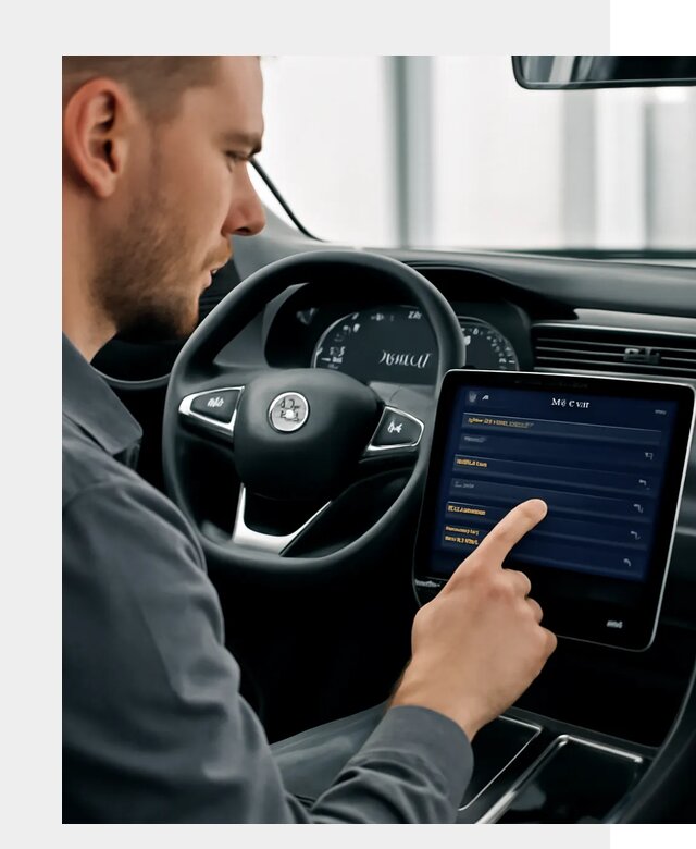 Русификация Changan X5 в Мелеузе по цене от 6649 р. | ФастМобиль-Млз
