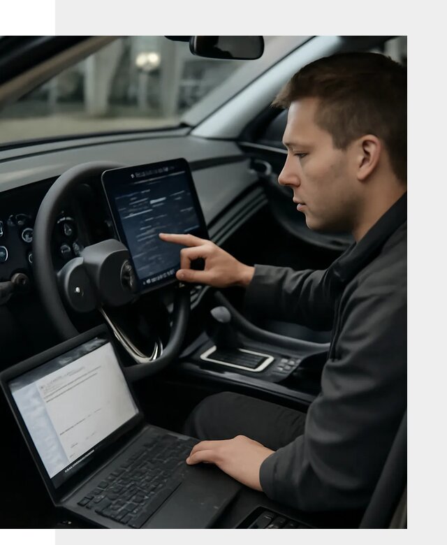 Русификация мультимедиа и приборной панели Changan X7 в Мелеузе