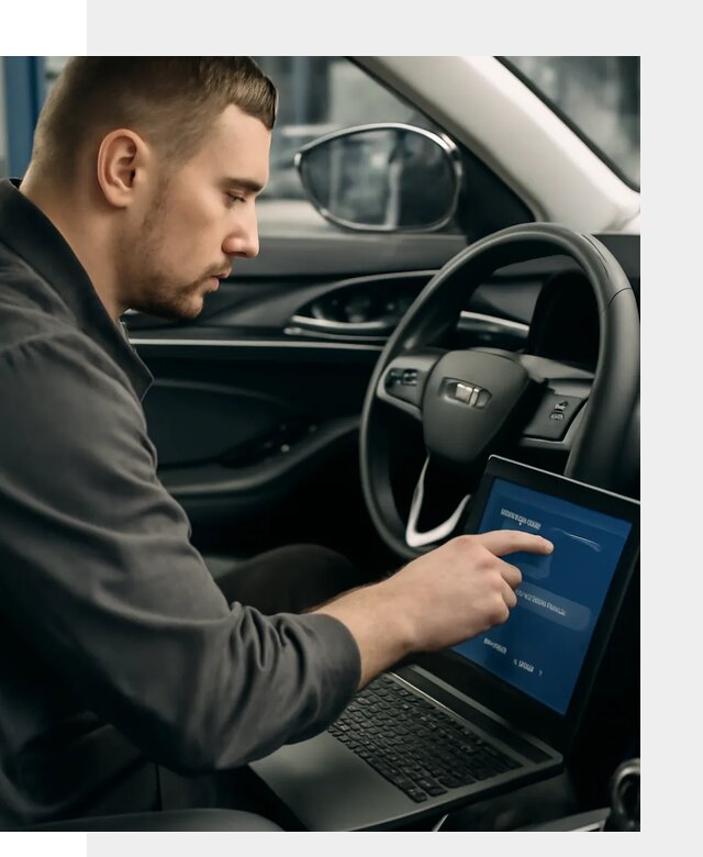 Русификация мультимедиа автомобилей Changan под ключ в Мелеузе