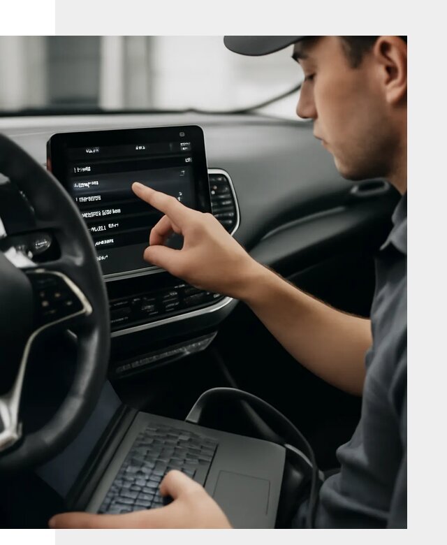 Русификация Dongfeng 7 под ключ для вашего автомобиля в Мелеузе