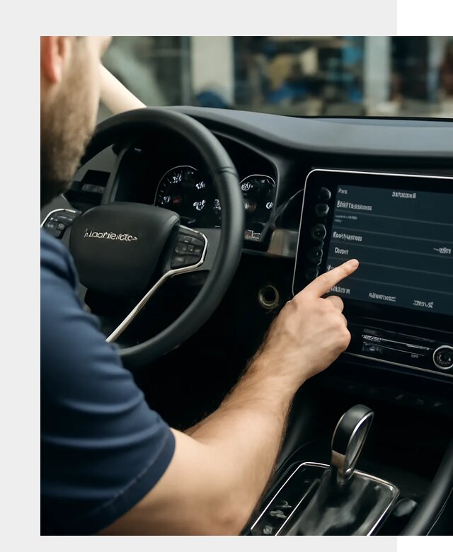 Русификация панели Dongfeng в Мелеузе по цене от 5115 р. | ФастМобиль-Млз