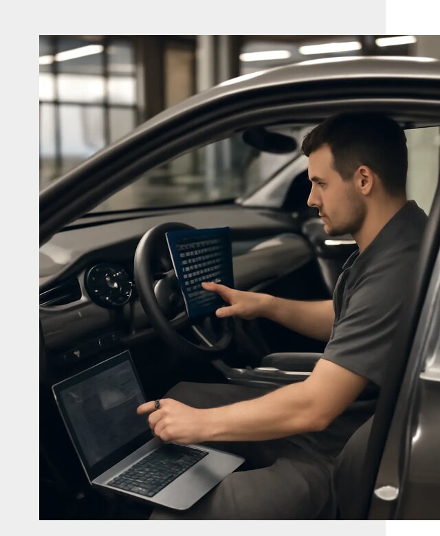 Русификация Exeed TXL в Мелеузе по цене от 15241 р. | ФастМобиль-Млз
