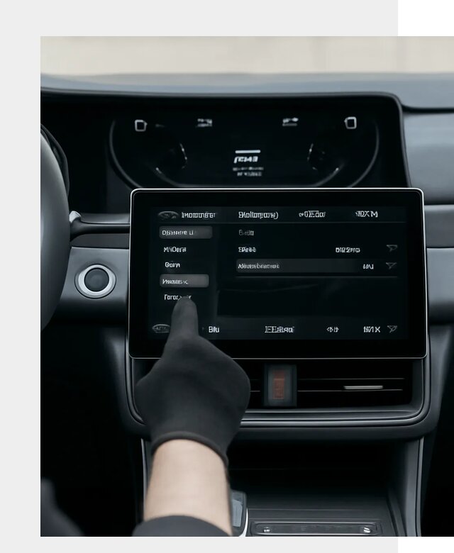 Русификация GAC GS 8 под ключ в Мелеузе от 6649 р. | ФастМобиль-Млз