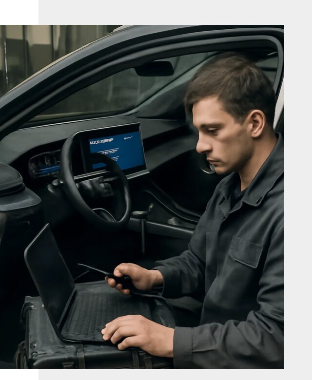 Профессиональная русификация Geely Bouye L Cool в Мелеузе