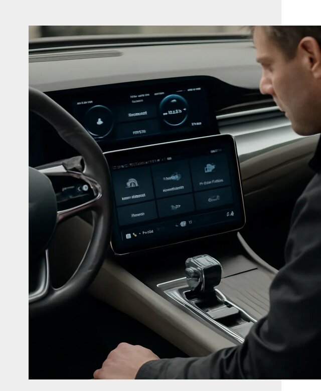 Русификация Geely Monjaro в Мелеузе по цене от 8081 р. | ФастМобиль-Млз