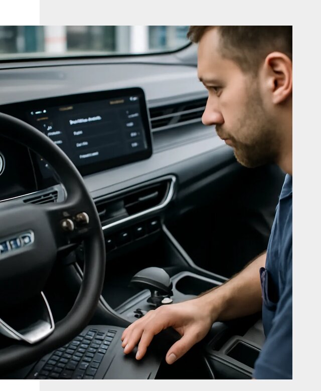 Русификация Geely Monjaro под ключ для авто с гарантией в Мелеузе
