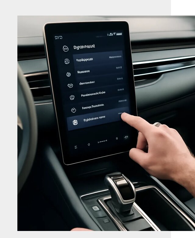 Русификация Geely Preface в Мелеузе по цене от 10127 р. | ФастМобиль-Млз