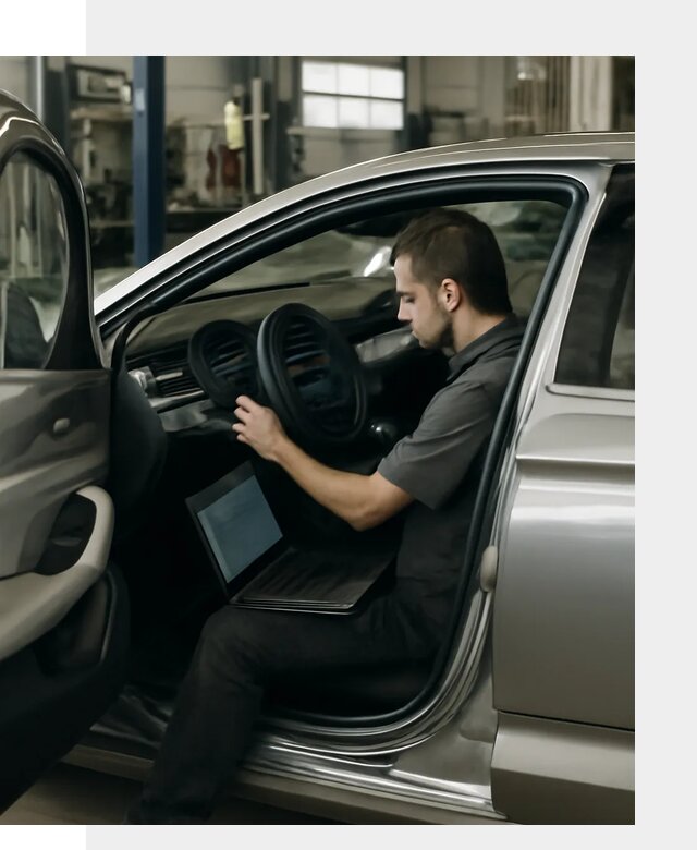 Русификация Geely Preface мультимедиа и меню в Мелеузе