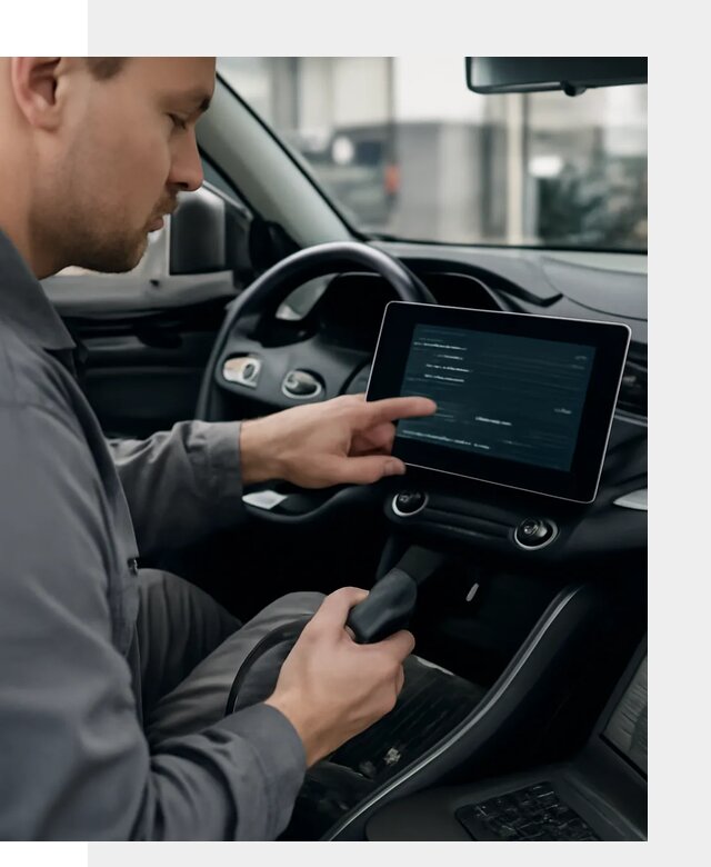 Русификация мультимедиа автомобилей Geely в Мелеузе под ключ
