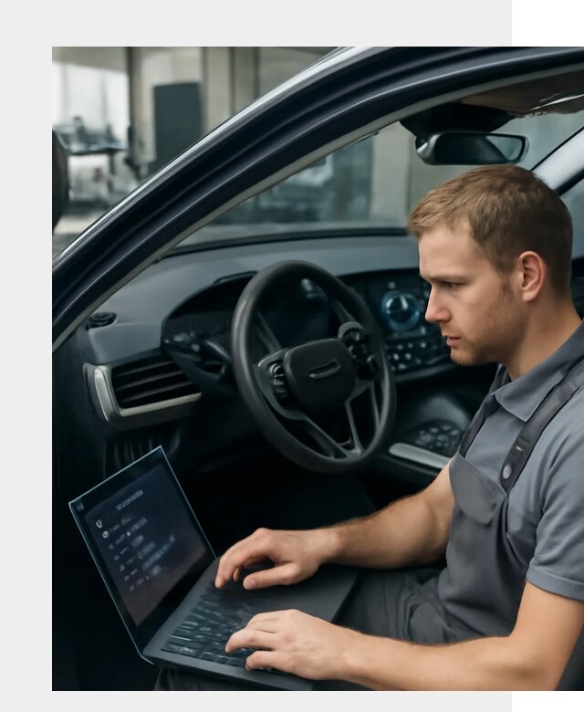 Русификация Haval в Мелеузе по цене от 8081 р. | ФастМобиль-Млз