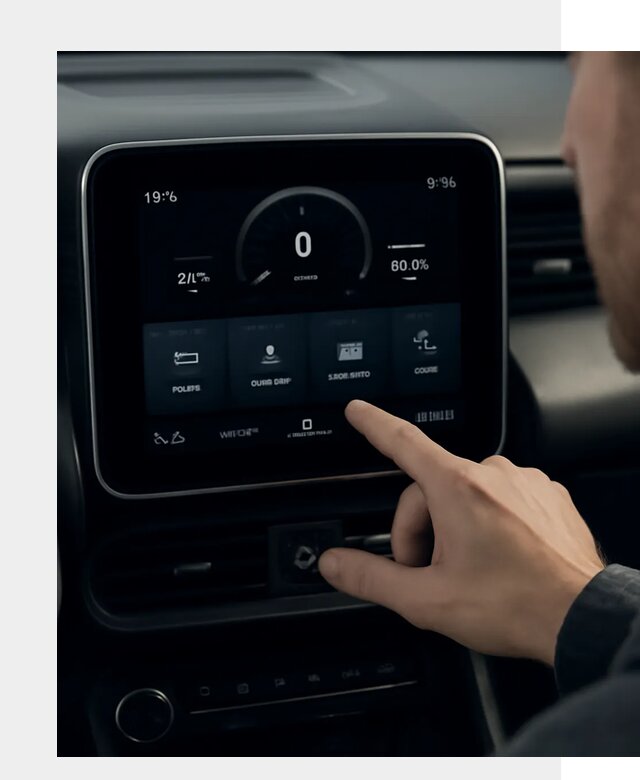 Русификация Haval DARGO в Мелеузе по цене от 6649 р. | ФастМобиль-Млз