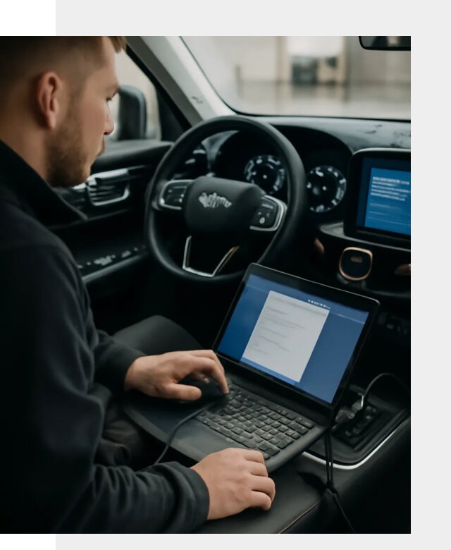 Русификация Haval DARGO и мультимедиа под ключ в Мелеузе
