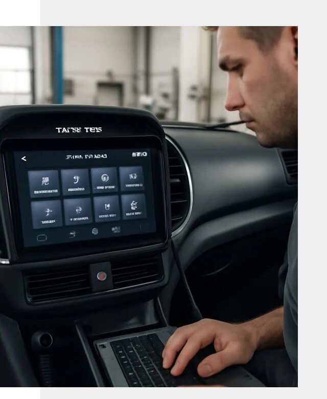 Русификация Haval H3 под ключ для владельцев в Мелеузе