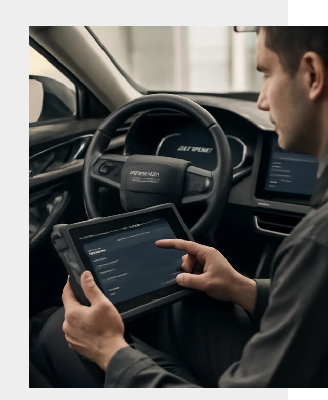 Русификация приборной панели Haval в Мелеузе от 5626 р. | ФастМобиль-Млз