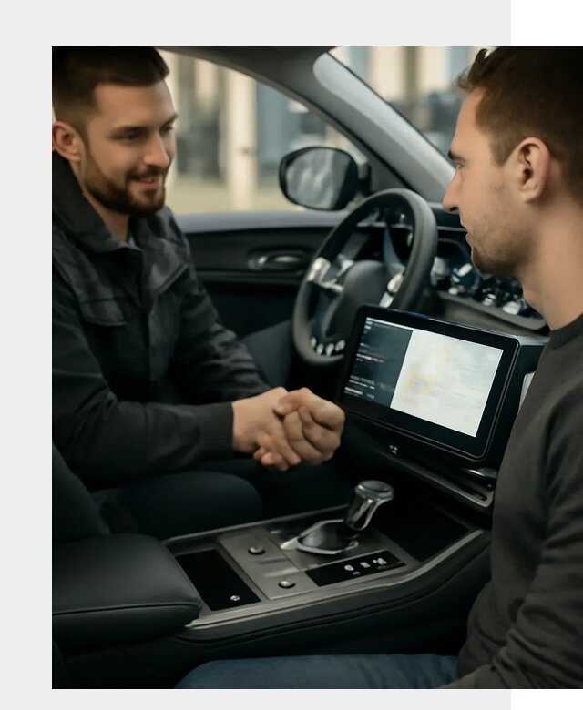 Русификация Jetour X70 Plus в Мелеузе по цене 5626 р. | ФастМобиль-Млз