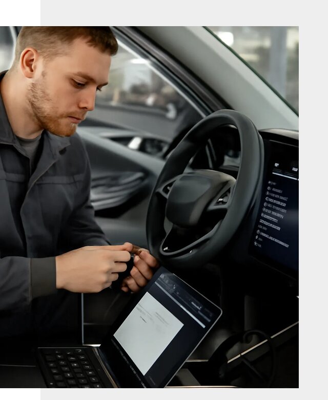 Русификация Jetour X70 Plus для мультимедиа в Мелеузе