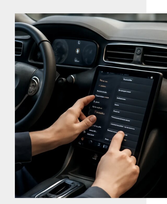 Русификация Lynk Co в Мелеузе по цене от 9104 р. | ФастМобиль-Млз