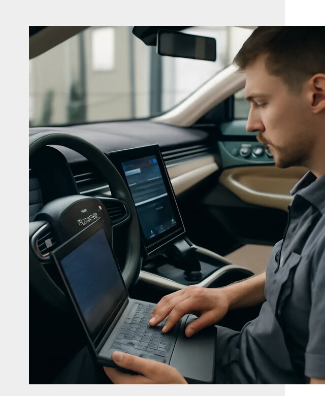 Русификация Lynk Co 900 в Мелеузе по цене от 20356 р. | ФастМобиль-Млз