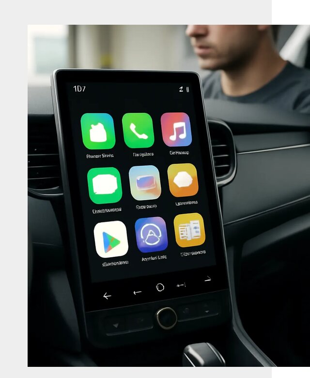 Установка приложений Lynk Co в Мелеузе по цене от 6035 р. | ФастМобиль-Млз