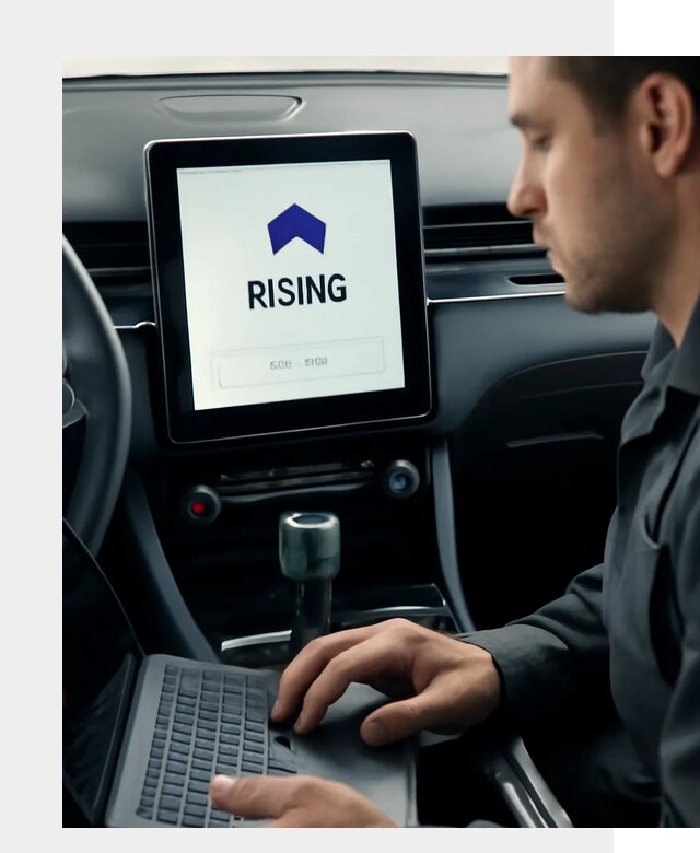 Установка приложений Rising в Мелеузе по цене от 4603 р. | ФастМобиль-Млз