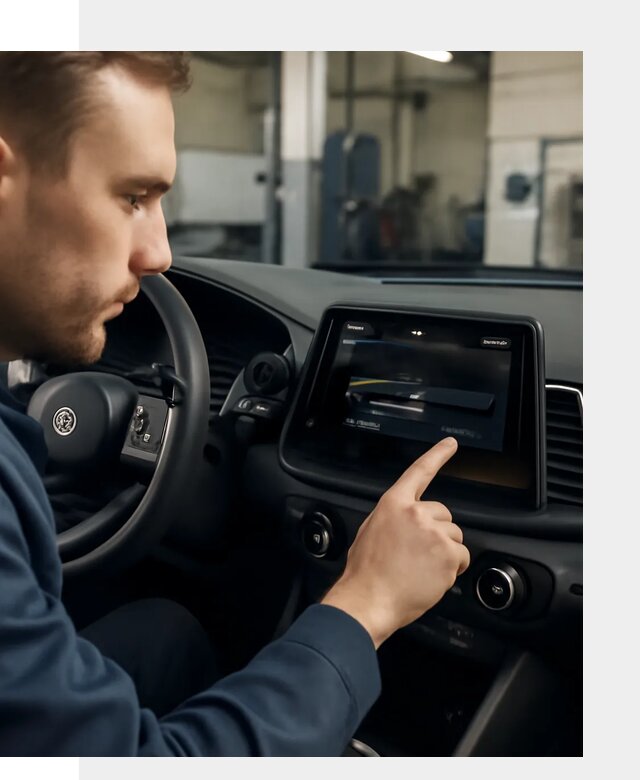 Русификация автомобилей Hyundai под ключ в Мелеузе сегодня