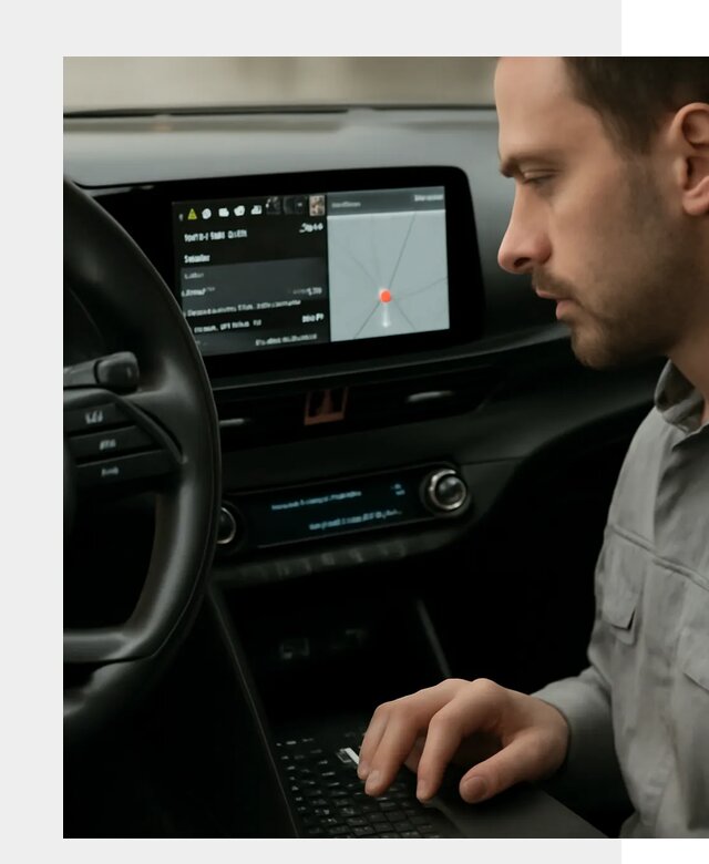 Русификация Hyundai всех моделей в Мелеузе от 8081 р. | ФастМобиль-Млз