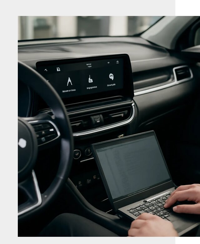 Русификация Kia K5 в Мелеузе по цене от 6649 р. | ФастМобиль-Млз