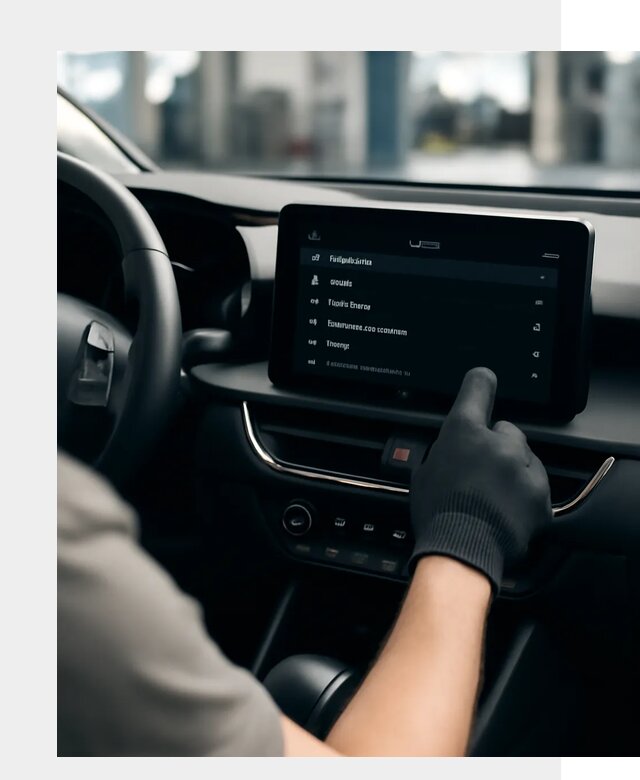 Русификация Kia всех моделей в Мелеузе от 10127 р. | ФастМобиль-Млз