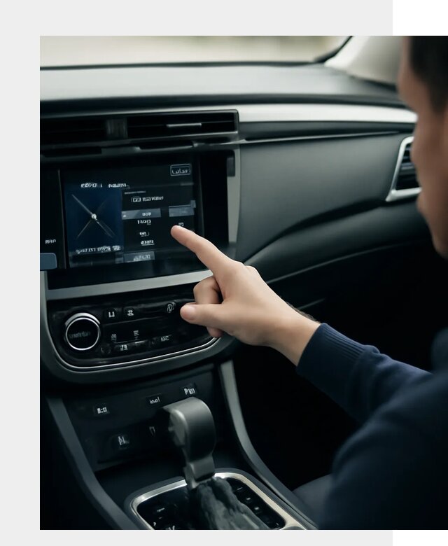 Русификация SsangYong Korando в Мелеузе по цене от 5626 р. | ФастМобиль-Млз