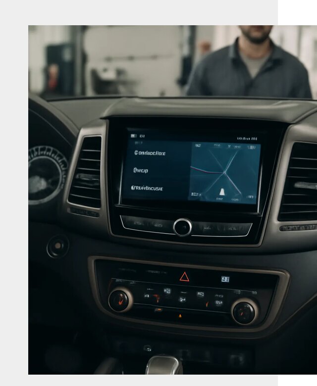 Русификация SsangYong Rexton в Мелеузе от 12786 р. | ФастМобиль-Млз