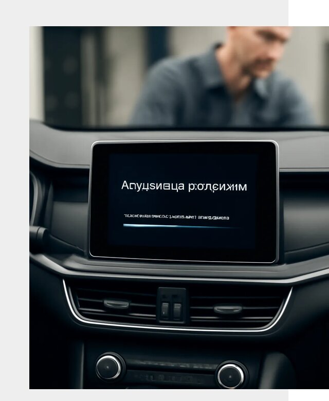 Обновление русификации авто в Мелеузе по цене от 6035 р. | ФастМобиль-Млз