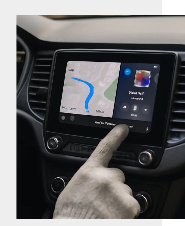 Активация Android Auto в Мелеузе по цене от 5626 р. | ФастМобиль-Млз