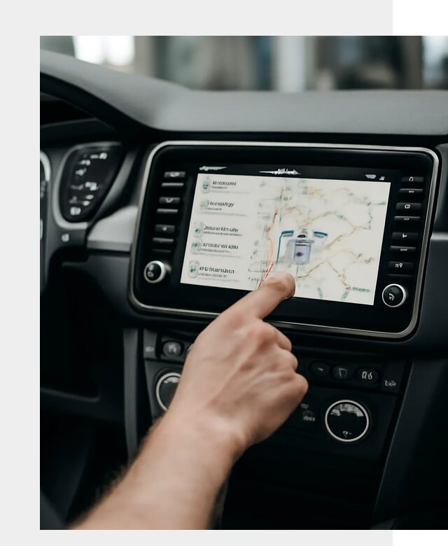 Русификация навигации авто в Мелеузе по цене от 7672 р. | ФастМобиль-Млз