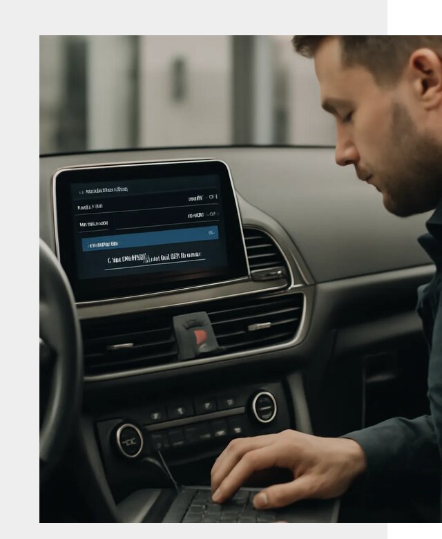 Установка русского пакета языка для авто в Мелеузе от 6035 р. | ФастМобиль-Млз