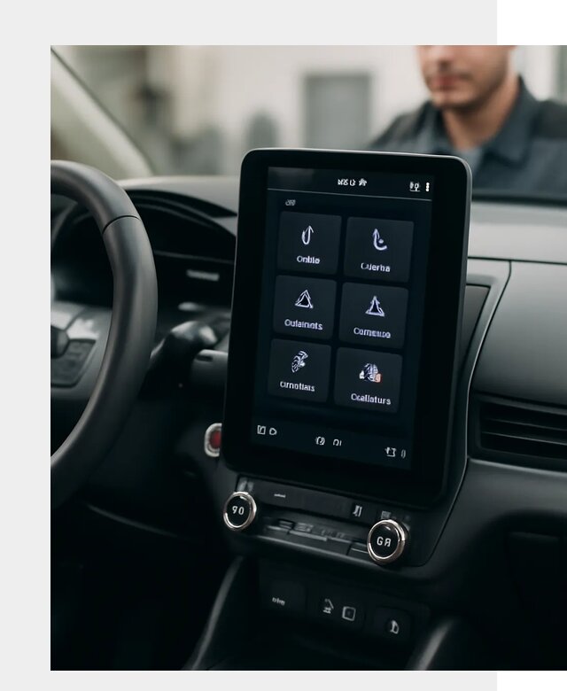 Русификация Honda в Мелеузе по цене от 7058 р. | ФастМобиль-Млз
