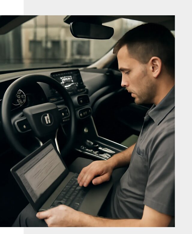 Русификация Honda Accord на русском языке под ключ в Мелеузе