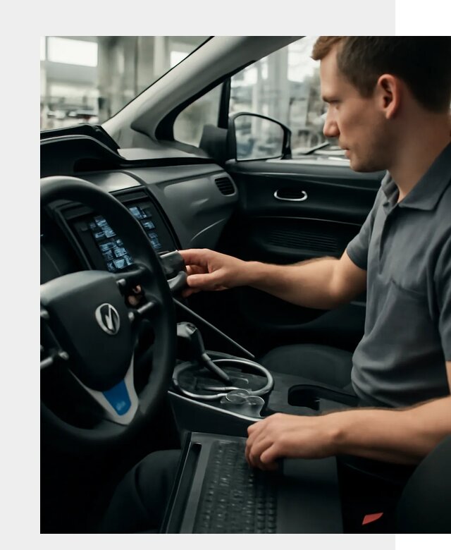 Русификация Honda CLARITY в Мелеузе по цене от 7672 р. | ФастМобиль-Млз