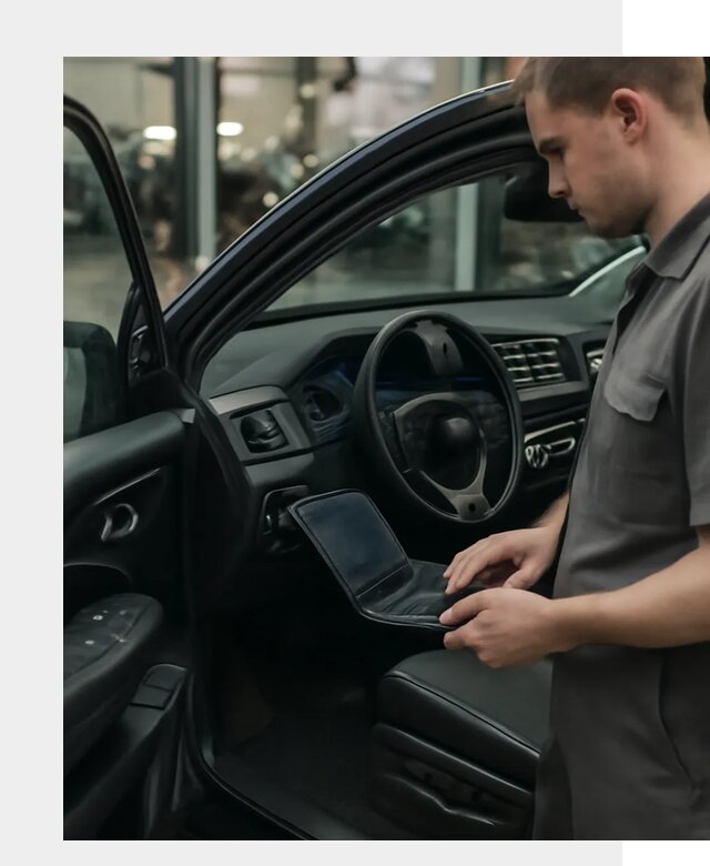 Русификация Honda Pilot по цене от 7058 р. в Мелеузе ФастМобиль-Млз