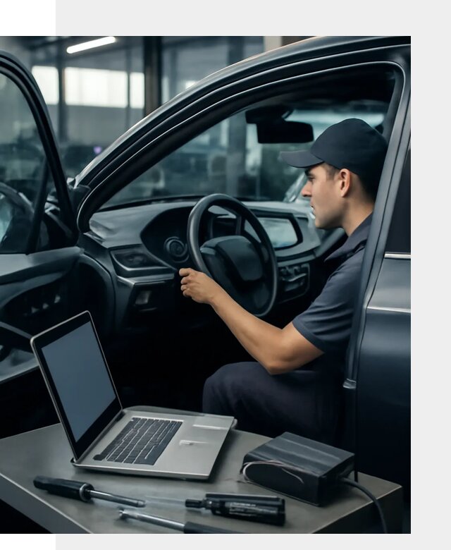 Русификация Honda Ridgeline для комфортной езды в Мелеузе
