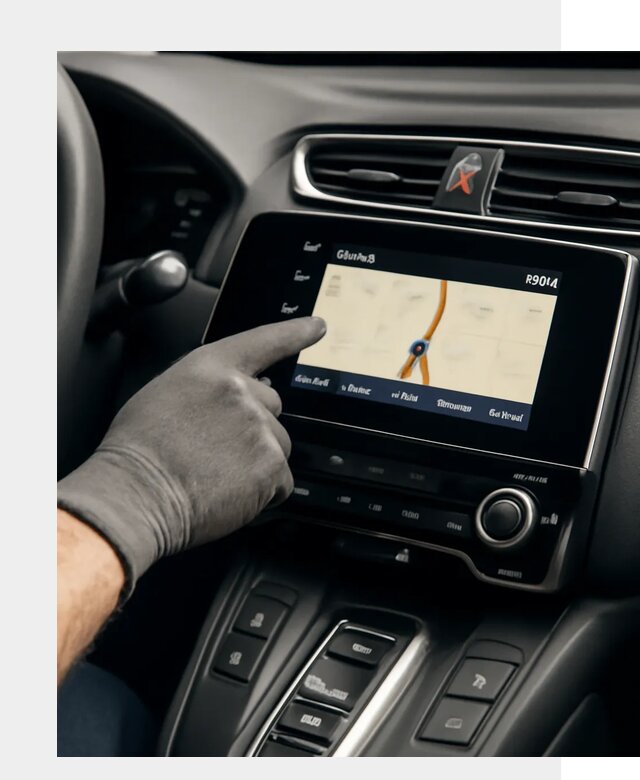 Русификация мультимедиа Honda в Мелеузе от 7672 р. | ФастМобиль-Млз