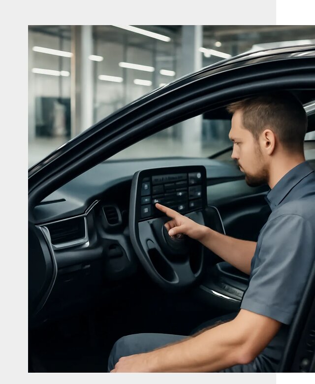 Русификация Lexus в Мелеузе по цене от 15241 р. | ФастМобиль-Млз