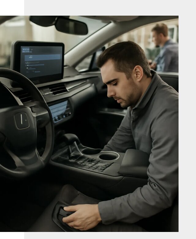 Русификация автомобилей Lexus для рынка России в Мелеузе