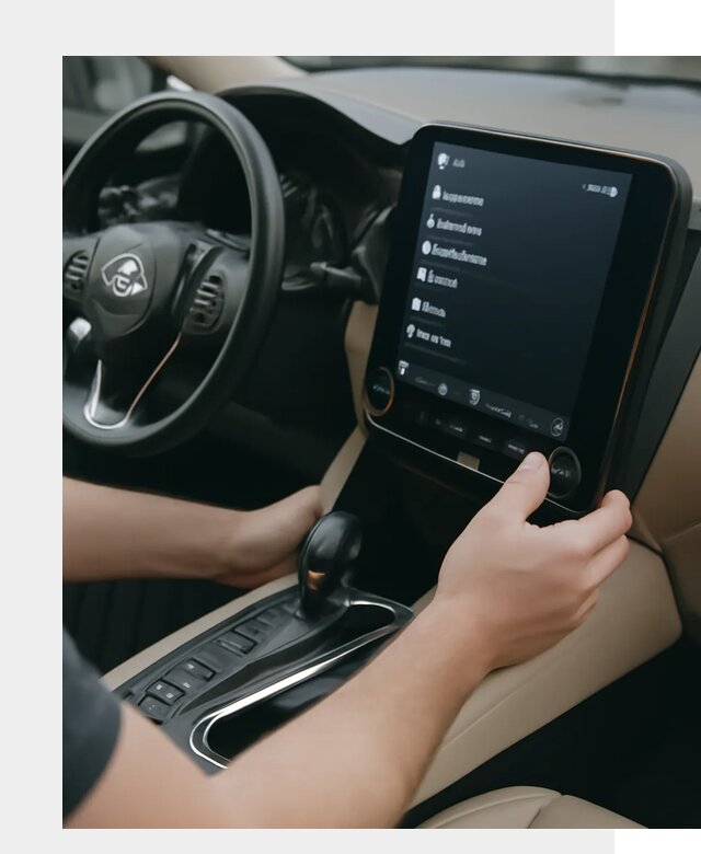 Русификация Lexus NX Panasonic в Мелеузе от 8081 р. | ФастМобиль-Млз