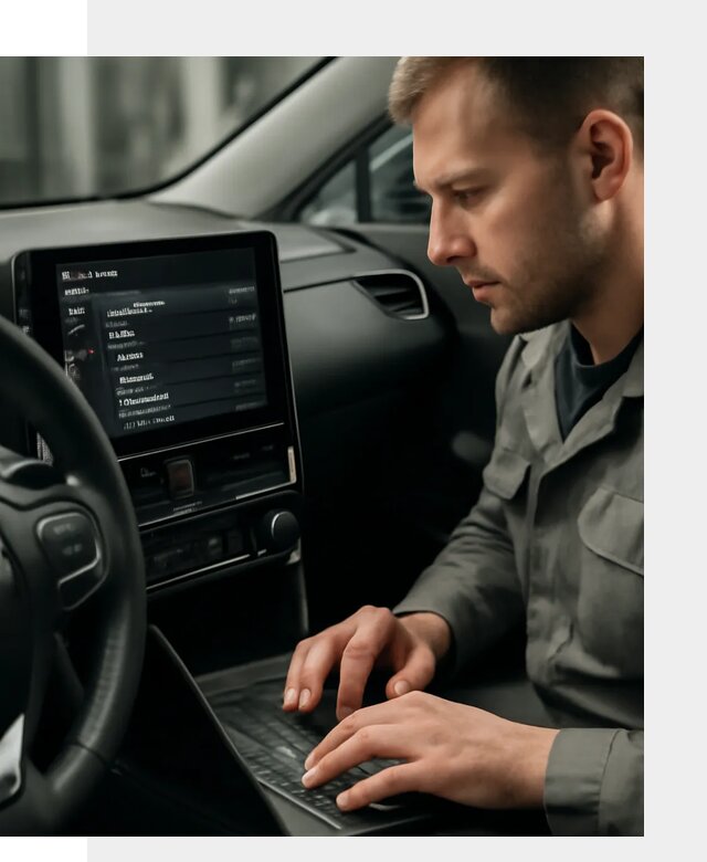 Русификация мультимедиа Lexus NX PIONER для авто в Мелеузе