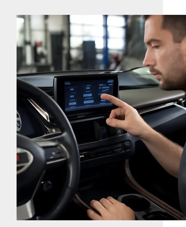 Русификация Lexus RX PANASONIC в Мелеузе от 8081 р. | ФастМобиль-Млз