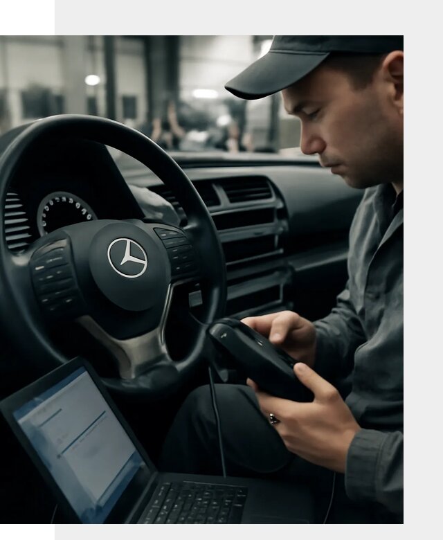 Русификация приборной панели Lexus на русском языке в Мелеузе