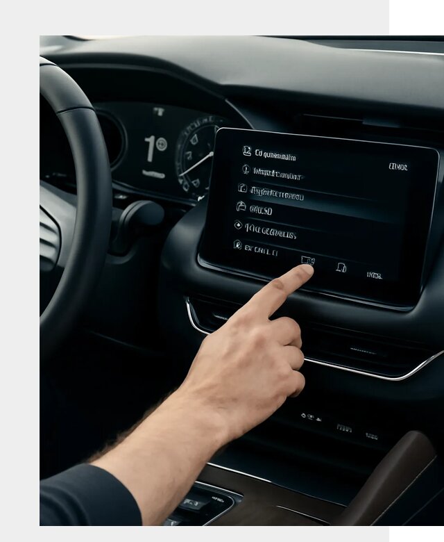 Русификация Mazda EZ-6 в Мелеузе по цене от 15241 р. | ФастМобиль-Млз
