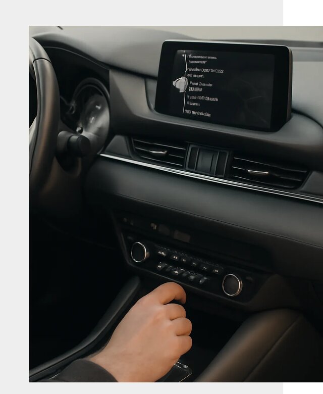 Русификация мультимедиа Mazda в Мелеузе по цене от 8081 р. | ФастМобиль-Млз
