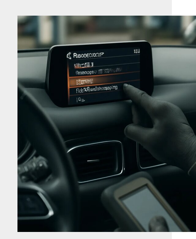 Установка приложений Mazda в Мелеузе по цене от 5524 р. | ФастМобиль-Млз