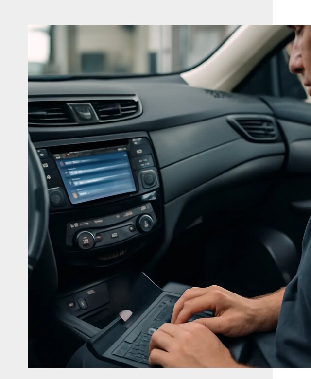 Русификация Nissan в Мелеузе по цене от 8081 р. | ФастМобиль-Млз